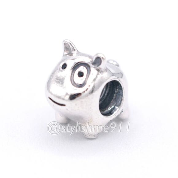 Authentic PANDORA Doggie Charm - 790258 - Picture 6 of 13